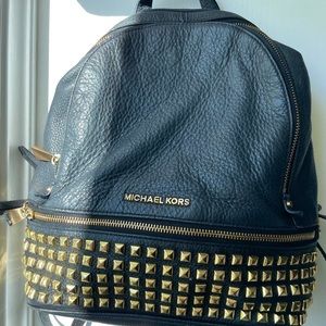 Michael Kors Backpack